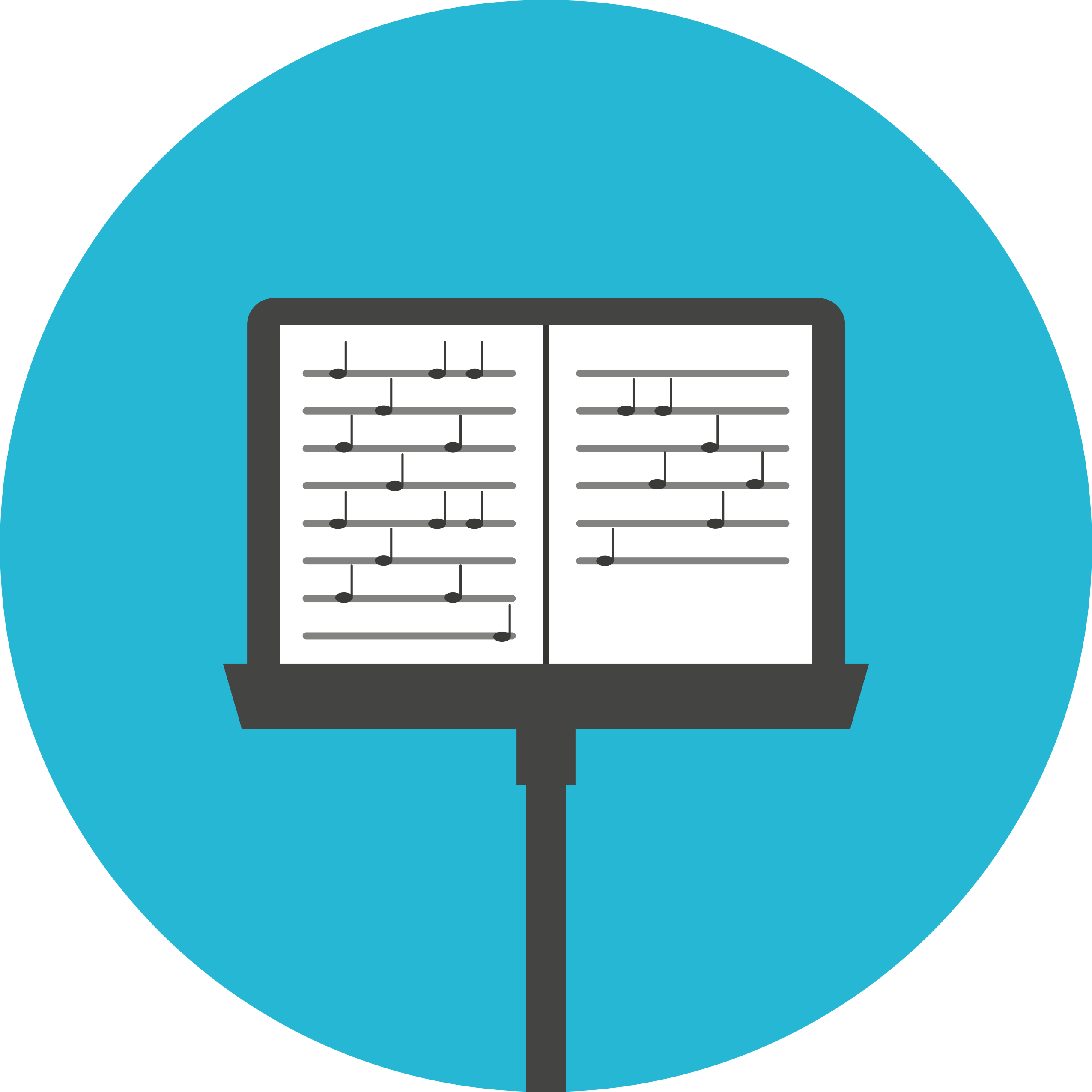 Music Note Silhouette Cutting Svg Files Free Vectors